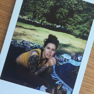 Meet your Posher, Amélie